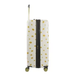 Ful Impulse Mixed Dots Hardside Spinner 31" Luggage -All Pack Shop GUEST 123e58a6 1724 43fe 842d c8f796b85d0d