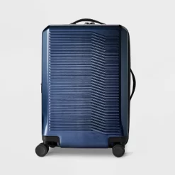 Signature Hardside Carry On Spinner Suitcase - Open Story™ -All Pack Shop GUEST 12497769 b559 4644 9d01 23c0fd464350