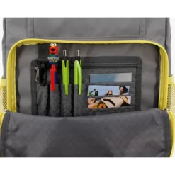 JWorld Sunlight Rolling 18" Backpack -All Pack Shop GUEST 1283dcc8 4763 41e8 8159 7e8c1cf60563