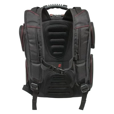 Mobile Edge 18-In. Core Gaming Backpack (Molded Front Pocket) 3 Mobile Edge 18-In. Core Gaming Backpack (Molded Front Pocket) - Image 3