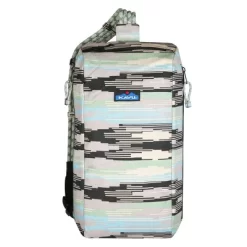 KAVU Switch Slinger Rope Pack Crossbody Rucksack -All Pack Shop GUEST 136a6d13 62cb 46d3 82b1 ecc3e9221dc6