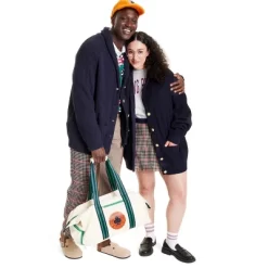 Crest Logo Weekender Bag - Rowing Blazers X Target -All Pack Shop GUEST 137c1386 1633 44b1 b410 7ba64a710cec