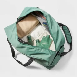 Weekender Bag Dark Ivy - Open Story™ -All Pack Shop GUEST 13b90aa5 83a6 436c afd4 72c707be8cef