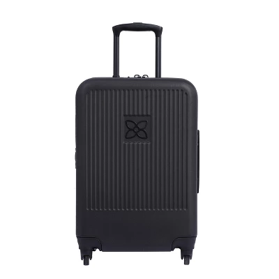 Sherpani Sherpani Meridian Crushproof Carryon Luggage 9 Sherpani Sherpani Meridian Crushproof Carryon Luggage - Image 9