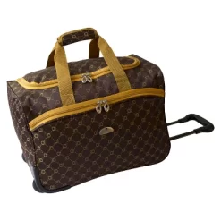 American Flyer Signature 4pc Softside Luggage Set -All Pack Shop GUEST 1625a316 5124 4e4c a105 d3690ac4c4fc