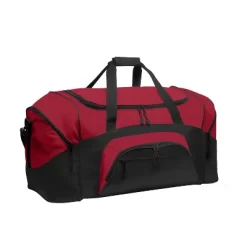 Port Authority Sport Gear Duffel Bag - 75L -All Pack Shop GUEST 162f10a9 8957 4aac 8c32 6134bd18fb3a