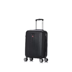 DUKAP Crypto Lightweight Hardside Carry On Spinner Suitcase 17 DUKAP Crypto Lightweight Hardside Carry On Spinner Suitcase -All Pack Shop GUEST 1670e5aa fbca 4db2 b96c eed473082ca2