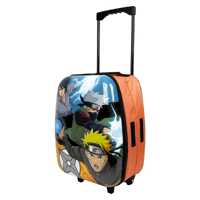 Naruto ABS Shell Collapsible Luggage For Boys -All Pack Shop GUEST 16b66d16 25c4 4583 bf28 753b594c74bb