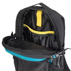 Sierra Designs Bear Peak 13L Hydration Pack - Black -All Pack Shop GUEST 17c90fd1 40b7 4f6b a87f a266838f4fb8