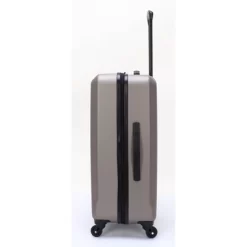 Skyline 24" Hardside Checked 4pc Luggage Set 21 Skyline 24" Hardside Checked 4pc Luggage Set -All Pack Shop GUEST 18162e5d 4bb8 4bb4 8fcc 9e585cc4e7c9