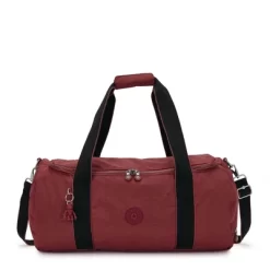 Kipling Argus Small Duffle Bag -All Pack Shop GUEST 18470c42 05ab 4e63 a170 a8eff1a90e0d