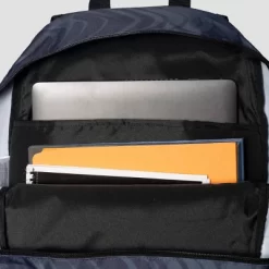 Neff Structure 18" Backpack - Black/Gray -All Pack Shop GUEST 18584bbe 1e24 41b9 a3f9 3521c9def364