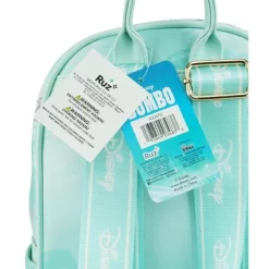 Disney Dumbo Wondapop 11" Vegan Leather Mini Backpack -All Pack Shop GUEST 187a9a80 05ea 4830 81f2 d70f363038de