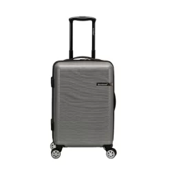 Rockland Skyline 3pc Hardside ABS Non-Expandable Luggage Set -All Pack Shop GUEST 18fdf788 5271 4e23 b510 defc97a5ebac