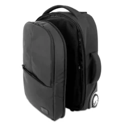 J World Rover Laptop 20" Rolling Backpack -All Pack Shop GUEST 1938c077 b2b6 43f9 8909 5636e5c1b295