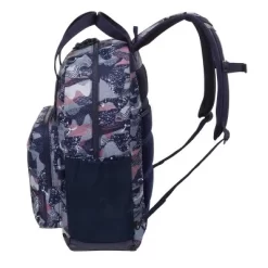 Outdoor Products 17.9" Larchmont Grab Backpack - Blue -All Pack Shop GUEST 19802ce1 03f4 4a93 ac10 8250244a8fb2