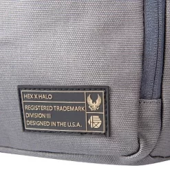 Hex Tech 29L Duffel Bag - Gray 12 Hex Tech 29L Duffel Bag - Gray -All Pack Shop GUEST 199cbfb0 90dd 495c a4df 3933fa543780