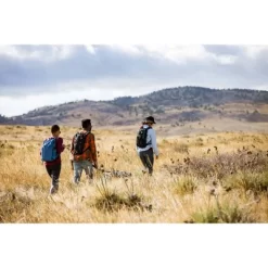 Sierra Designs Bear Peak 13L Hydration Pack - Black -All Pack Shop GUEST 1a6743e9 9fb3 4df9 8bbe 325904cde87a