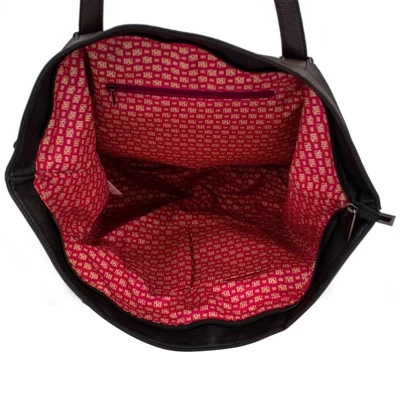 Badgley Mischka Anna Travel Weekender Tote XL 3 Badgley Mischka Anna Travel Weekender Tote XL - Image 3