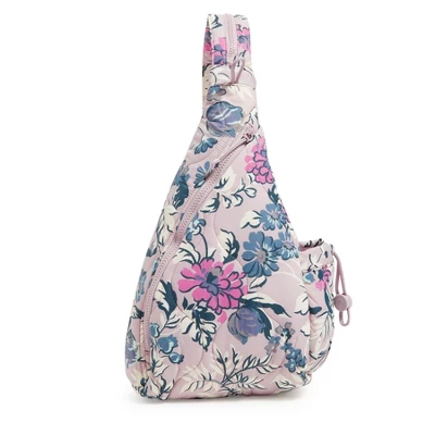 Vera Bradley Featherweight Sling Backpack 10 Vera Bradley Featherweight Sling Backpack - Image 10