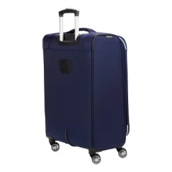 SWISSGEAR Checklite Softside Medium Checked Suitcase 21 SWISSGEAR Checklite Softside Medium Checked Suitcase -All Pack Shop GUEST 1ad30bde bca6 42cd a971 697509f719d6