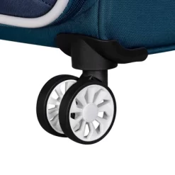 It Luggage Filament Softside Medium Checked Expandable Spinner Suitcase -All Pack Shop GUEST 1b4548c3 7104 4dfd 94f9 8f054948c05f