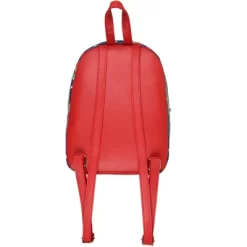 National Lampoon's Christmas Vacation Allover Pattern Faux Leather Mini Backpack Blue -All Pack Shop GUEST 1b4e2fad 056f 4bc3 a00b b13716892564