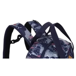 Outdoor Products 17.9" Larchmont Grab Backpack - Blue -All Pack Shop GUEST 1b95e530 d0d4 4b7a adf3 69af7fda7379