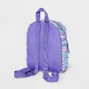 Girls' 10.5" Reverse Sequin Mini Backpack - Cat & Jack™ Purple