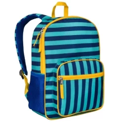 Wildkin Recycled Eco Backpack For Kids -All Pack Shop GUEST 1cc24484 8169 4ff4 ae56 e6ea9894b769