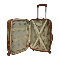 World Traveler Europe 4-Piece Spinner Luggage Set With TSA Lock 10 World Traveler Europe 4-Piece Spinner Luggage Set With TSA Lock -All Pack Shop GUEST 1d6bdbbe 2974 43f8 8645 e8a34eb68084