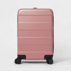 Hardside Carry On Spinner Suitcase - Made By Design™ -All Pack Shop GUEST 1d9e966f cce5 4e56 b105 b528216f4804