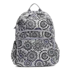 Vera Bradley Women's Cotton Campus Backpack -All Pack Shop GUEST 1dc0c84f d449 4c48 bea8 8f9ff705d72a