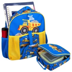 Up We Go 14.5" Backpack With Lunch Bag -All Pack Shop GUEST 1dd5937e 077d 4576 a7aa b5d17d065be7