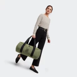 Kipling Argus Small Duffle Bag -All Pack Shop GUEST 1dd757c8 f464 4aa0 8c4c 0ce56bdc1a7d