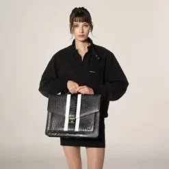 Members Only Tablet Laptop Case