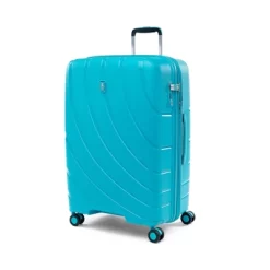 Atlantic® Luggage Convertible Medium To Large Checked Expandable Hardside Spinner -All Pack Shop GUEST 1e27cd19 1f7b 4ce6 a7c9 a47b71119961