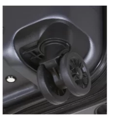 Dejuno Cortex Lightweight 3-Piece Hardside Spinner Luggage Set 12 Dejuno Cortex Lightweight 3-Piece Hardside Spinner Luggage Set -All Pack Shop GUEST 1eb0dd1e 2e9e 4fc6 ad5d 5d576d61552c