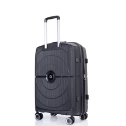 3 PCS Expanable Luggage Set, PP Lightweight Hardshell Spinner Wheel Suitcase With TSA Lock (20+24+28)-ModernLuxe 21 3 PCS Expanable Luggage Set, PP Lightweight Hardshell Spinner Wheel Suitcase With TSA Lock (20+24+28)-ModernLuxe -All Pack Shop GUEST 1fb0df85 0514 4a07 b1bf 1ba82f9c314c