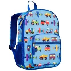 Wildkin Recycled Eco Backpack For Kids -All Pack Shop GUEST 20177861 0405 49f3 9813 7eaf77e1ea2e