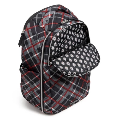 Vera Bradley Travel Backpack 3 Vera Bradley Travel Backpack - Image 3