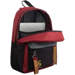 Harry Potter Gryffindor Hogwarts House Backpack -All Pack Shop GUEST 20717ca0 521b 4801 b2cd 88d59d9c2be4
