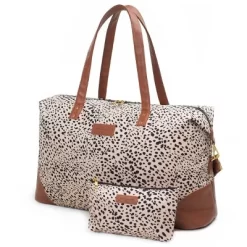 Jadyn Luna Women's 37L Weekender Duffel Bag -All Pack Shop GUEST 20b80bba cbf3 48f0 bf8d c2d168dff2e6