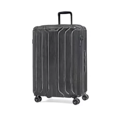 Nonstop New York Elite Lightweight Expandable 3 Piece Spinner With 3 Packing Cubes