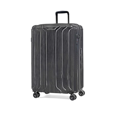 Nonstop New York Elite Lightweight Expandable 3 Piece Spinner With 3 Packing Cubes 1 Nonstop New York Elite Lightweight Expandable 3 Piece Spinner With 3 Packing Cubes