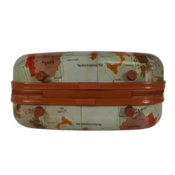 World Traveler Europe 2-Piece Carry-On Spinner Luggage Set With TSA Lock -All Pack Shop GUEST 211010b5 0b72 48f5 97a2 41e47dc81538