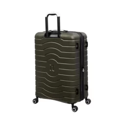 It Luggage Intervolve Hardside Large Checked Expandable Spinner Suitcase - Green 11 It Luggage Intervolve Hardside Large Checked Expandable Spinner Suitcase - Green -All Pack Shop GUEST 213b30a3 a837 494f 8558 ad05e796a660
