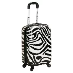 Rockland Sonic Hardside Carry On Suitcase -All Pack Shop GUEST 217db224 2cb7 4198 b1f7 9ce393314137