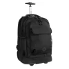 J World Sweep 18" Rolling Backpack