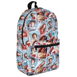 Stranger Things AOP Character Backpack